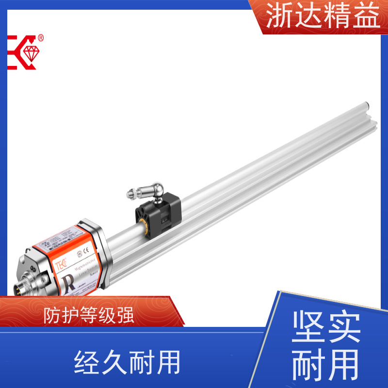 进口 水轮机 超长距离 磁尺位移传感器 生产厂家