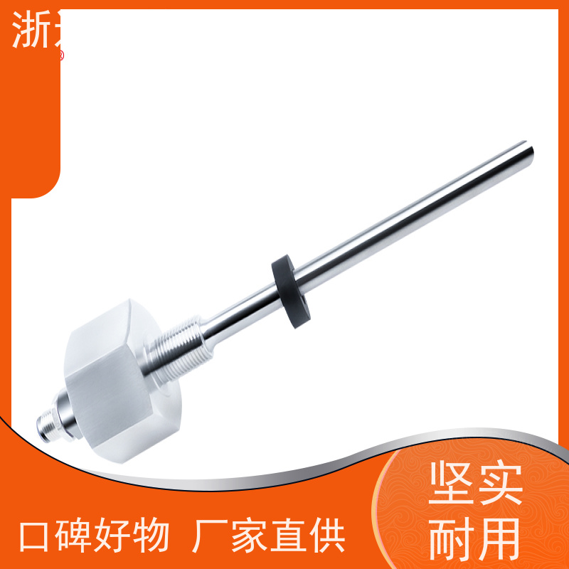浙达精益 管道阀门 超长距离 磁栅尺位移传感器 品牌
