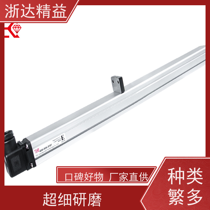 LVDT 管道阀门 超长距离 磁栅尺位移传感器 生产厂家