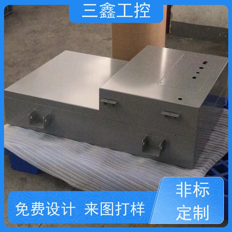 非标定制上架式数控机箱 锂电池机柜 参数标准 多种规格