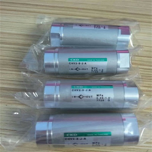 CKD喜开理气缸SCA2-TC-40B-100应用领域