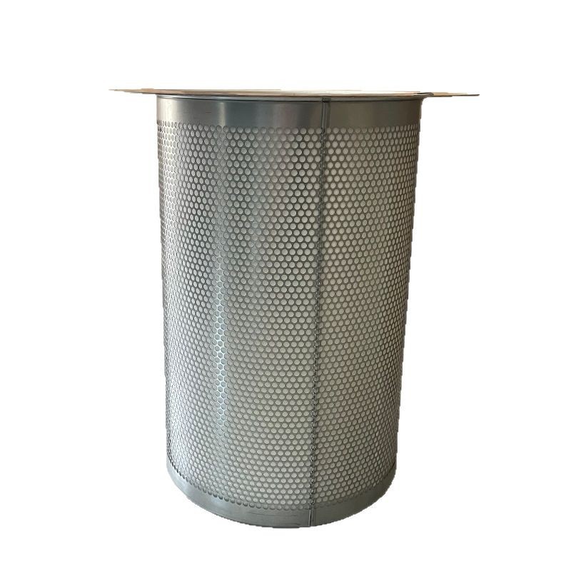 3001531106阿特拉斯油气分离器原厂GA160螺杆空压机维修保养配件