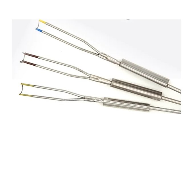 日本OLYMPUS奥林巴斯高频切除电极WA22355A
