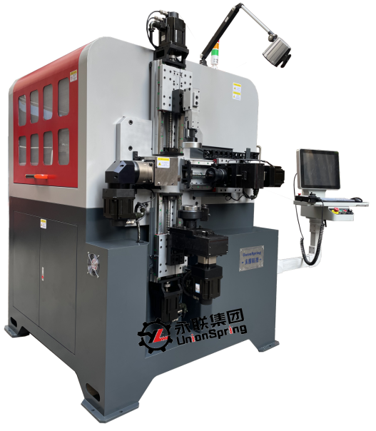 永联 US-TP35-6 铜铝排折弯机 用于铜铝排折弯加工的机械 设备