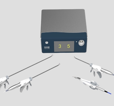 SC21F2、SC13F2一次性使用超声软组织手术刀头