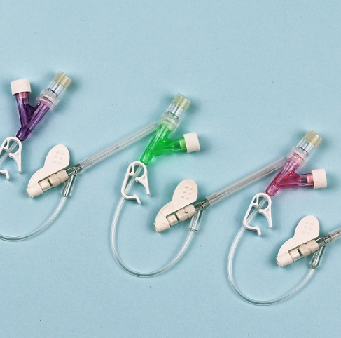 18G、20G一次性使用留置针