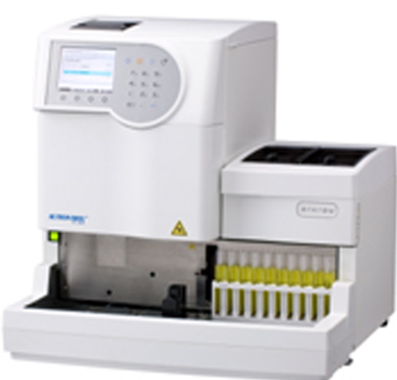 AX-4060全自动尿液分析仪