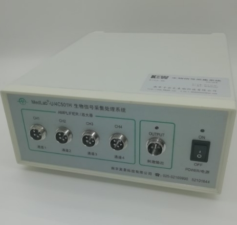 H1b、H1d多参数记录仪