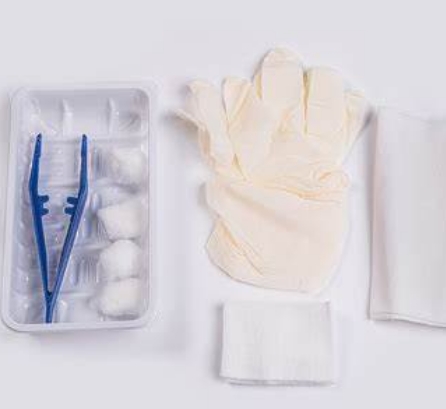 I型、II型一次性使用无菌透析护理包