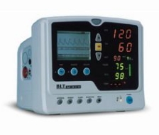 THC2302B生命体征监测仪