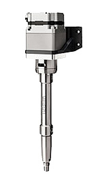 兵神装备HEISHIN定量泵微量HMC型