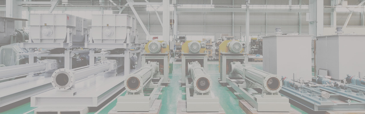 兵神装备HEISHIN螺杆泵通用系列NEM型