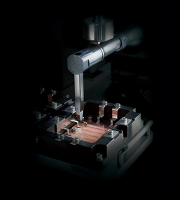 超声波金属焊接机