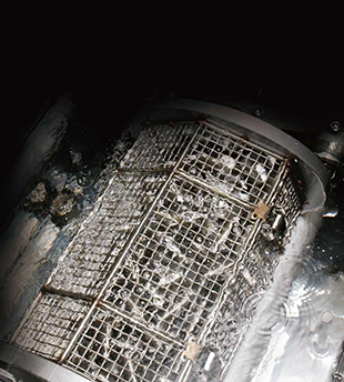 超声波工业ULTRASONIC超声波清洗设备USV-600Z26