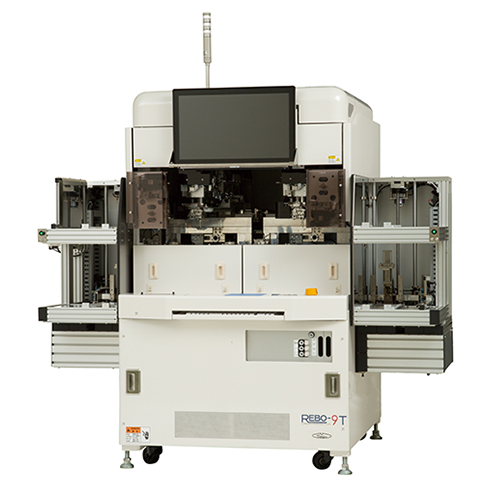 超声波引线键合机