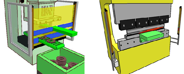 理研RIKEN OPTECH安全光栅光线式RPX