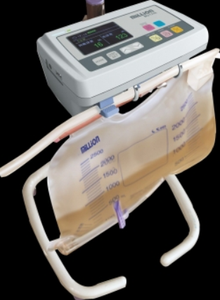 动态尿流量监测仪UT60