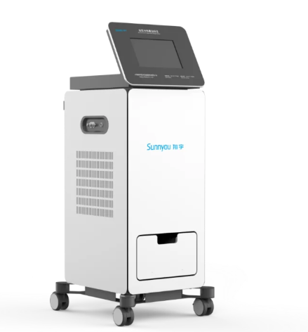 加压冷热敷治疗仪XY-LRF