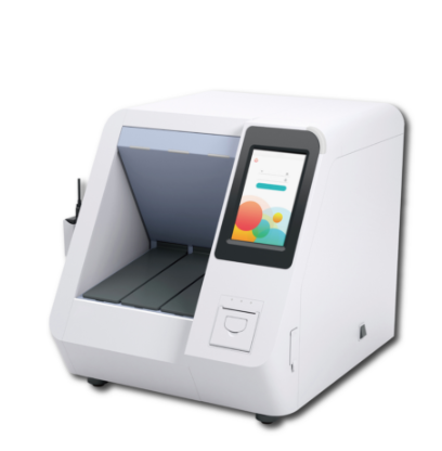 化学发光免疫分析仪QHMD-POCT Pro