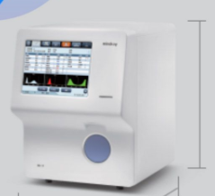 全自动血液细胞分析仪BC-11