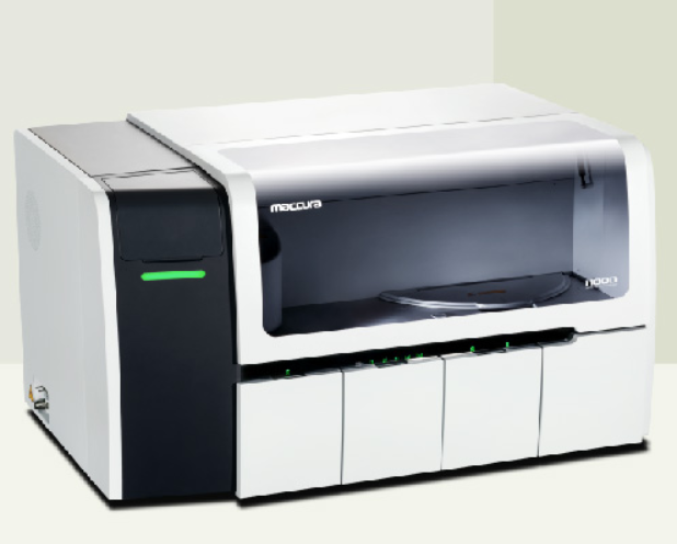 全自动化学发光免疫分析仪i 2000