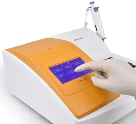 凝血分析仪Kar-200C