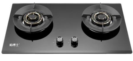 焰博士 BS8038：高性能燃气灶，源头厂家招商批发，支持 OEM 定制