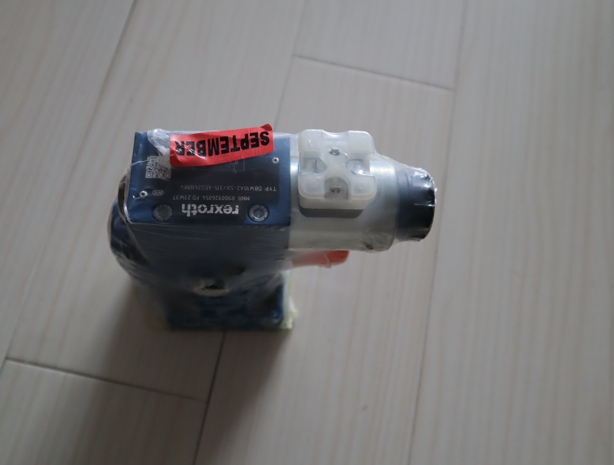 DBW10A2-5X/315-6EG24N9K4 R900926054 德国力士乐REXROTH溢流阀