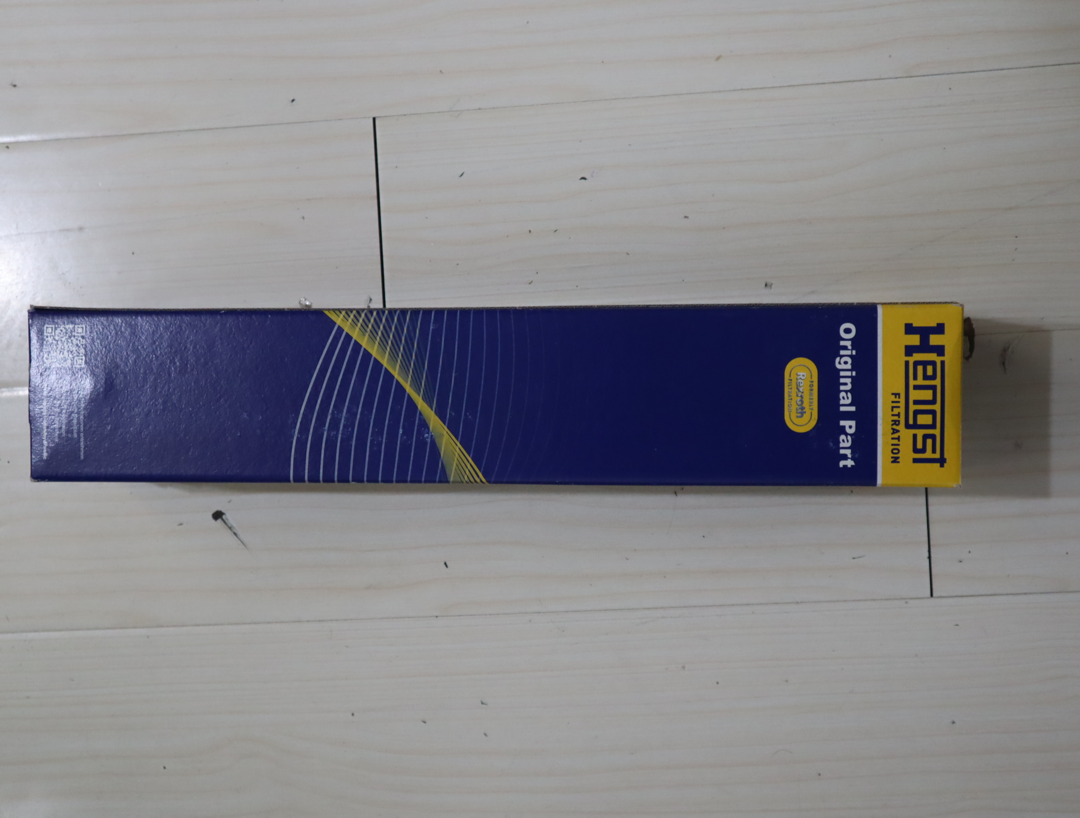 R928006916 2.0400 PWR6-A00-0-M 1002814B 汉格斯特HENGST滤芯