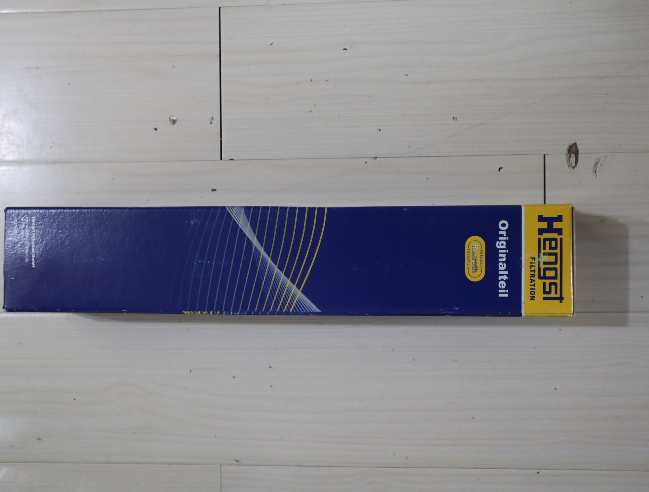 R928006916 2.0400 PWR6-A00-0-M 1002814B 汉格斯特HENGST滤芯