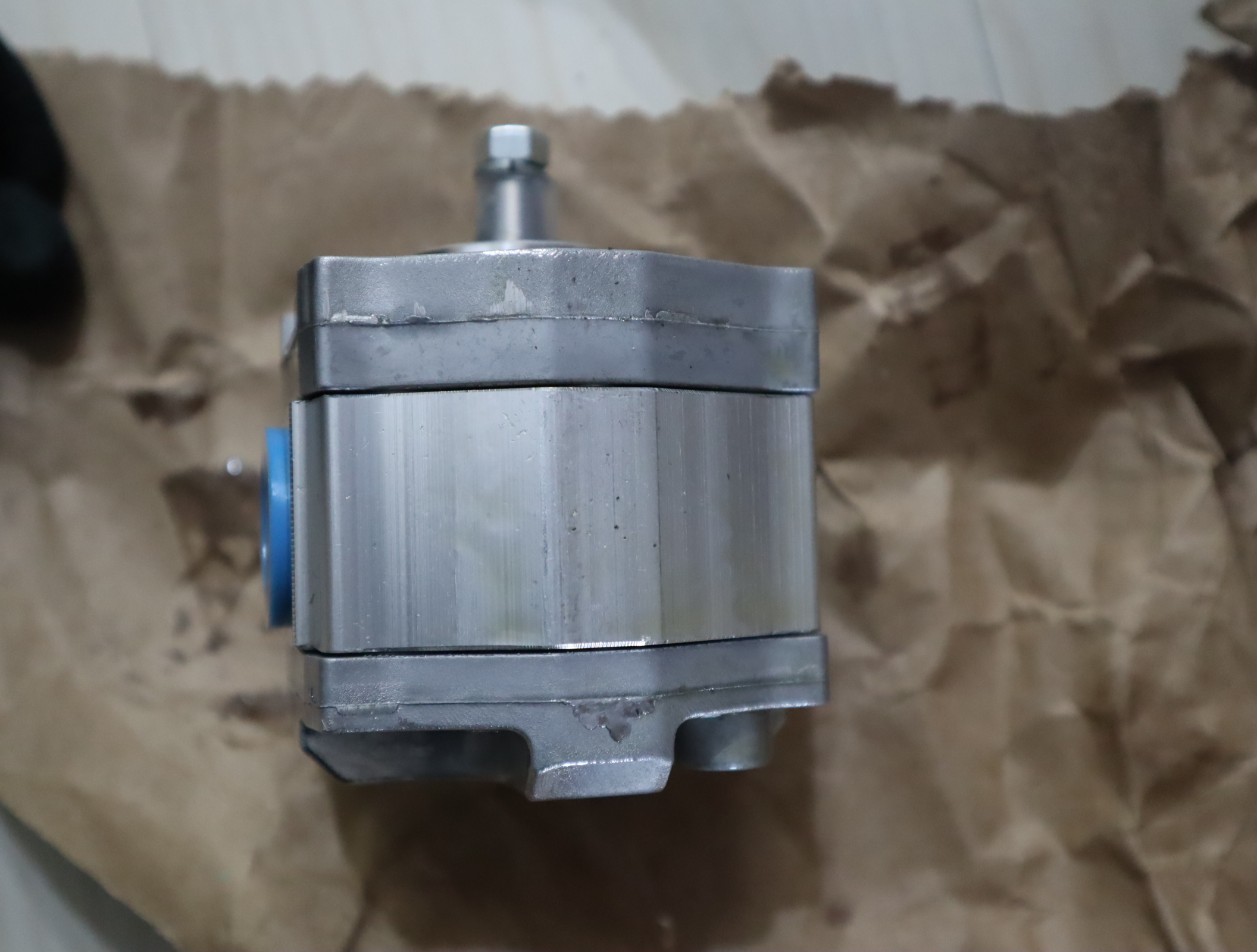 0510010008  AZPB-32-1.0RCP02MB 德国力士乐REXROTH齿轮泵