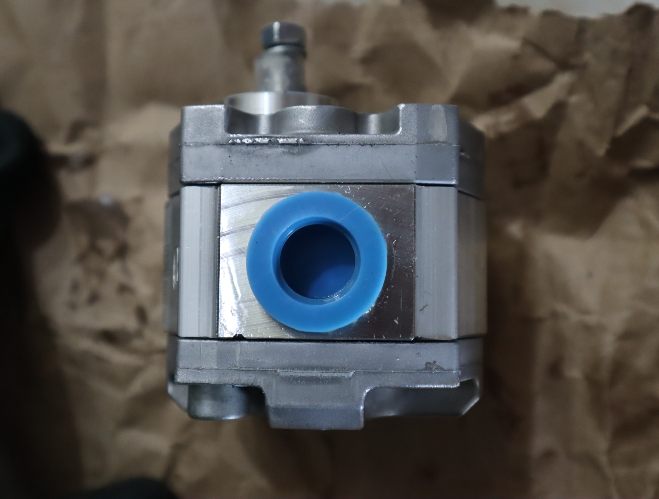 0510010008  AZPB-32-1.0RCP02MB 德国力士乐REXROTH齿轮泵