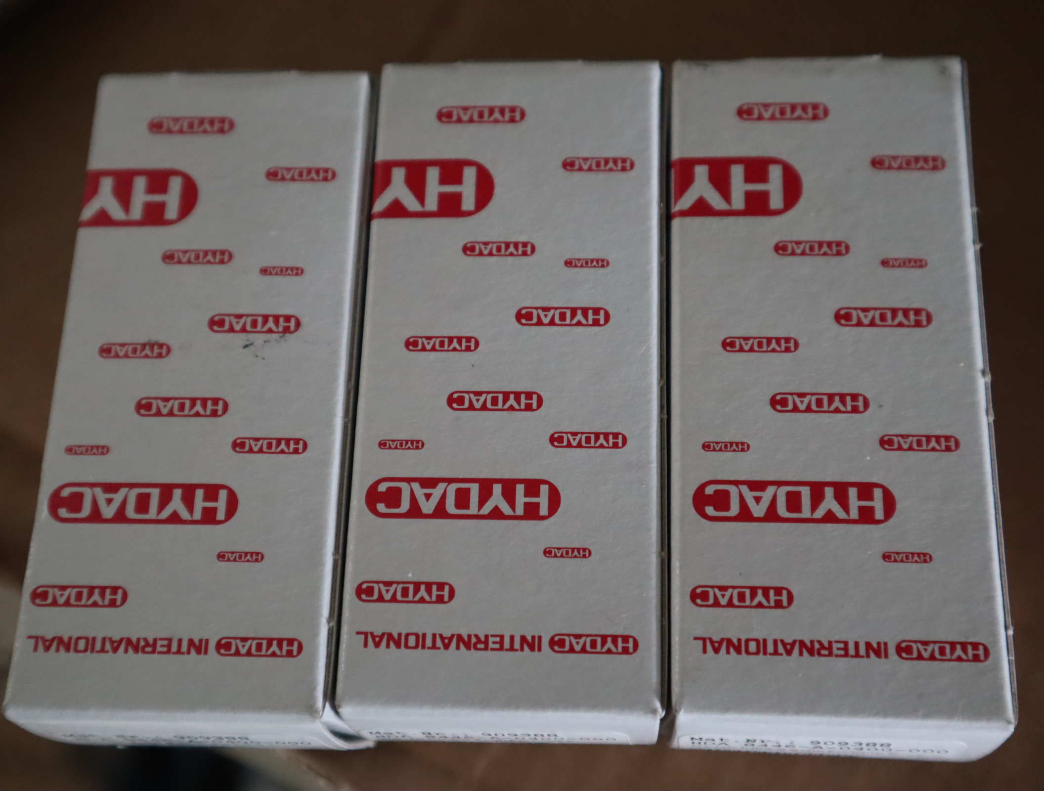 HDA8446-A-0400-000 909388 贺德克HYDAC压力温度传感器