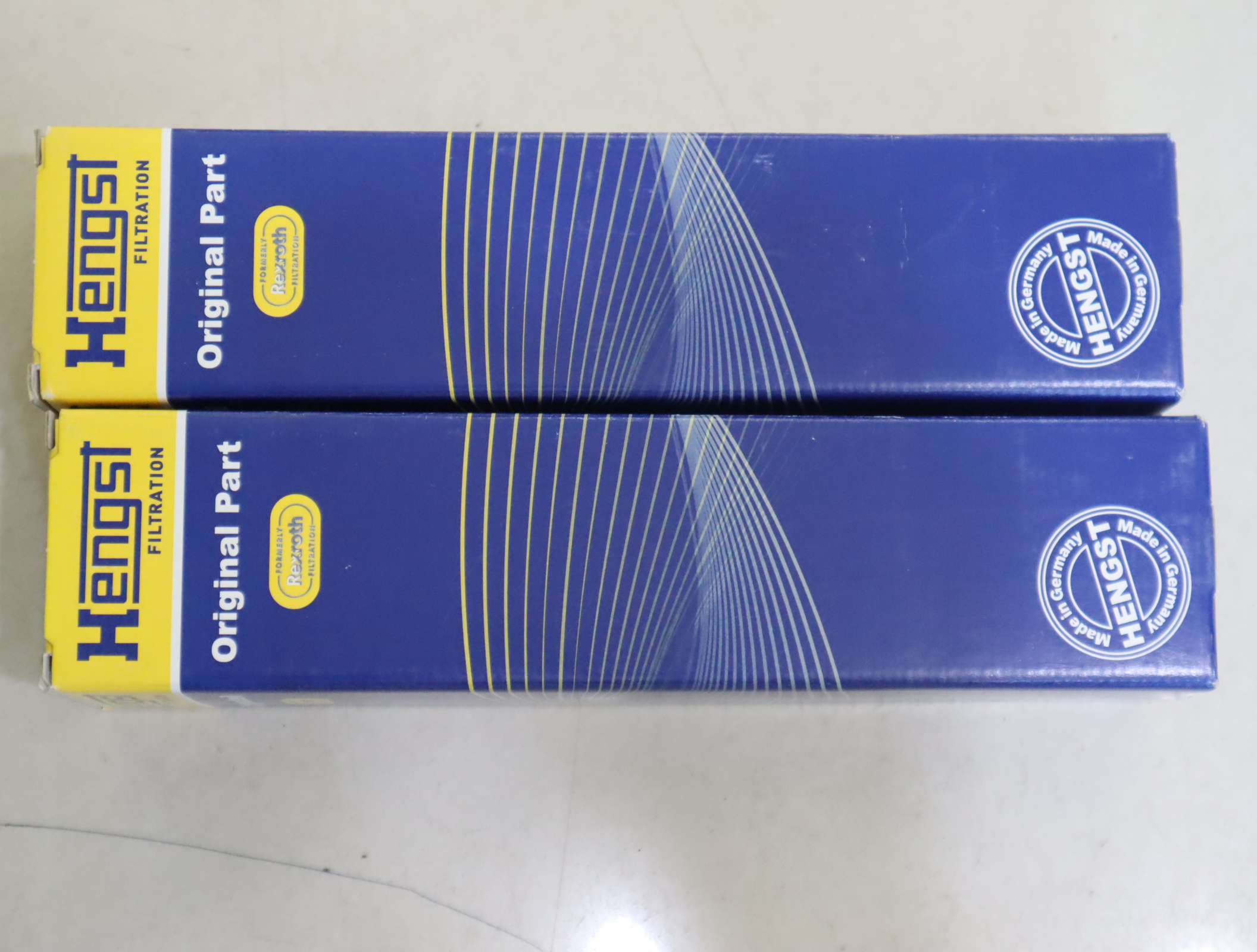 R928006754 2.0100 PWR6-A00-0-M 1002730B 汉格斯特HENGST滤芯