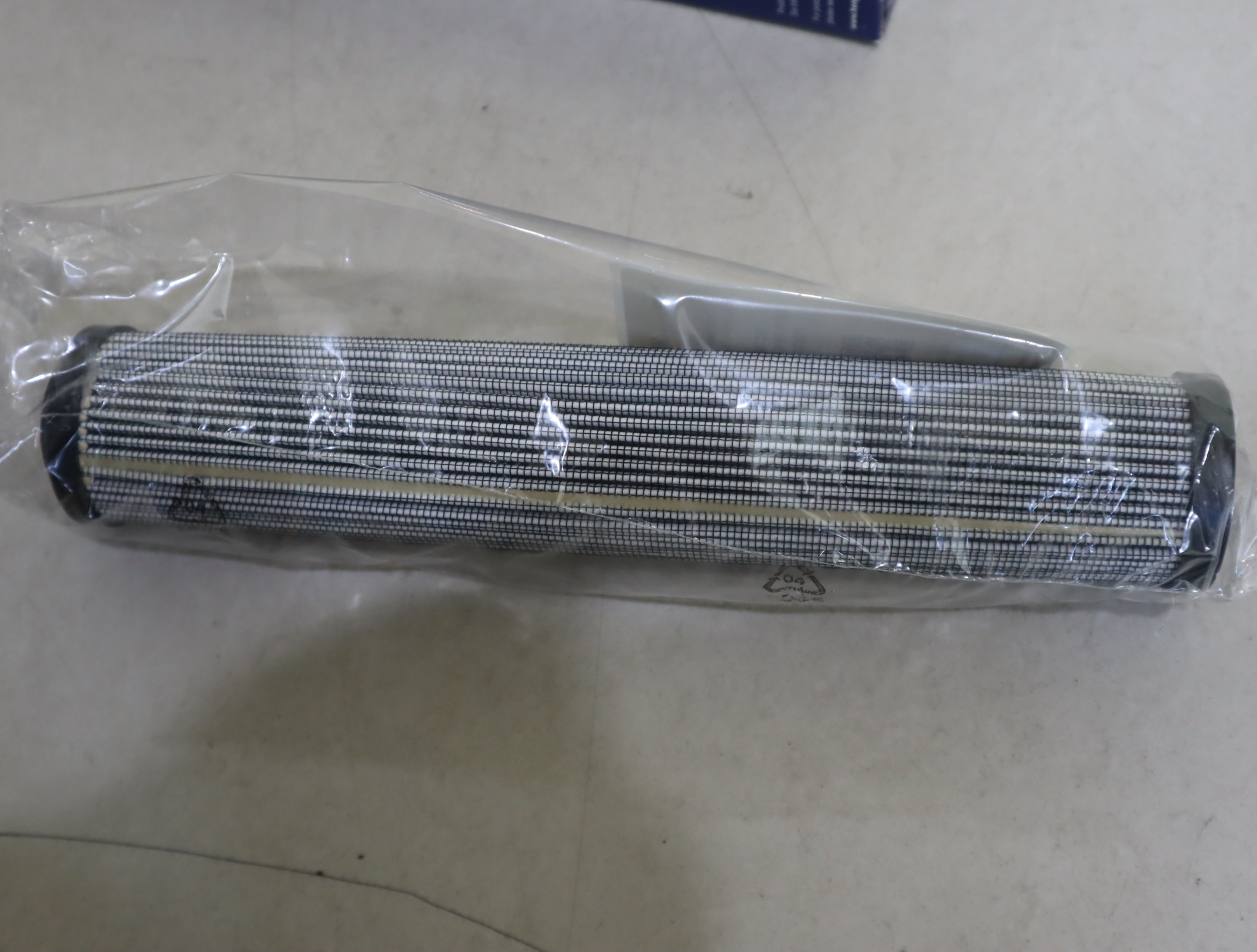 R928006754 2.0100 PWR6-A00-0-M 1002730B 汉格斯特HENGST滤芯