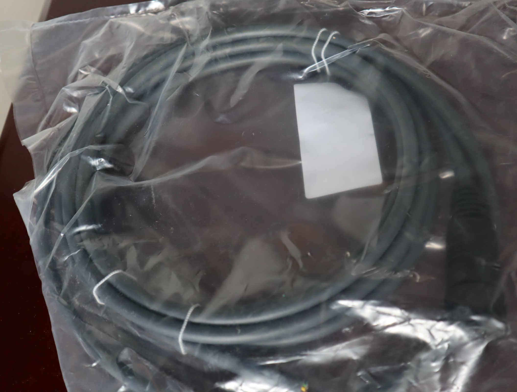 R901420491 电线组 Kabelsatz 7P Z31 BF6 +5M 电缆套件 REXROTH