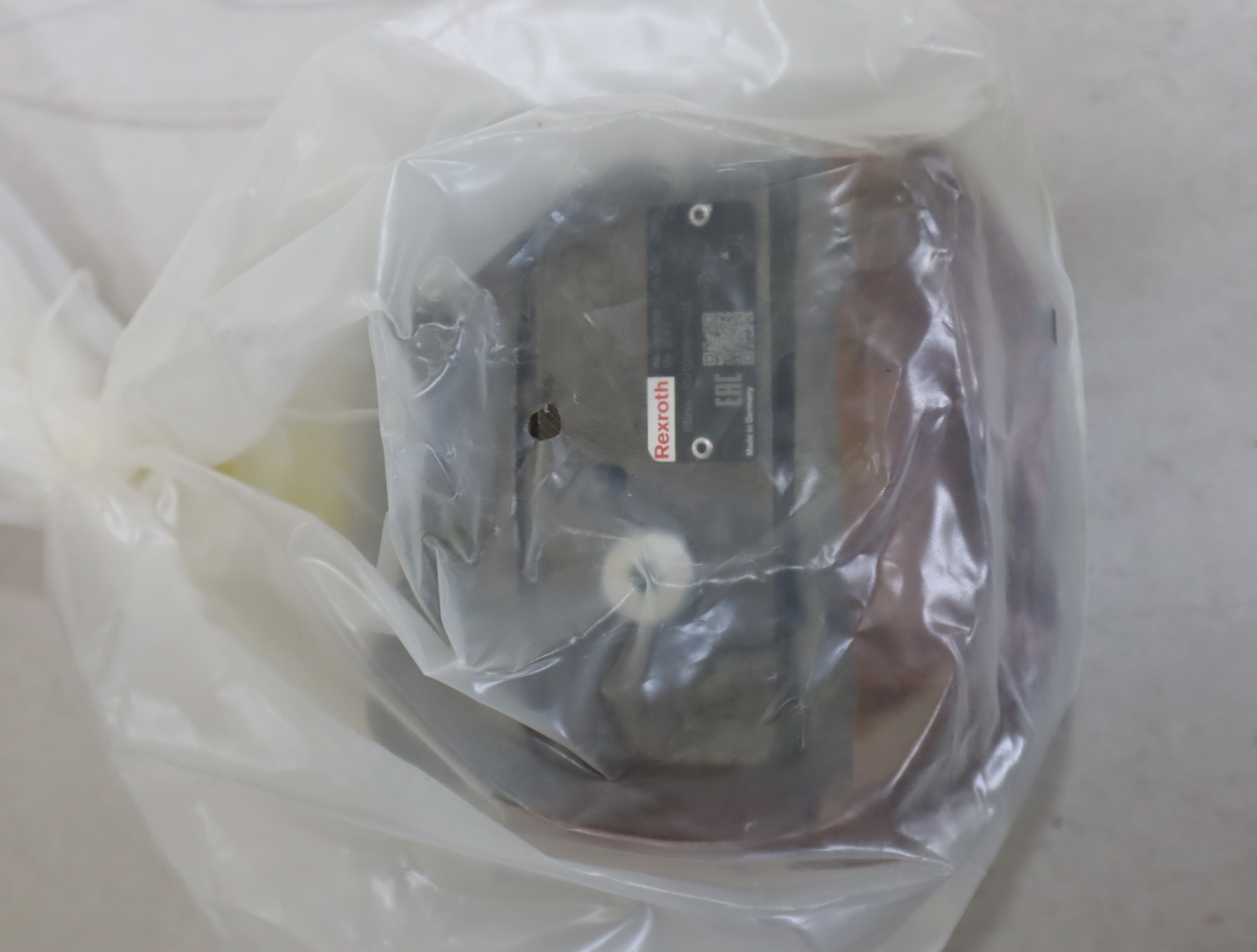 PGH4-30/020RE11VU2 R901147100 德国力士乐REXROTH齿轮泵