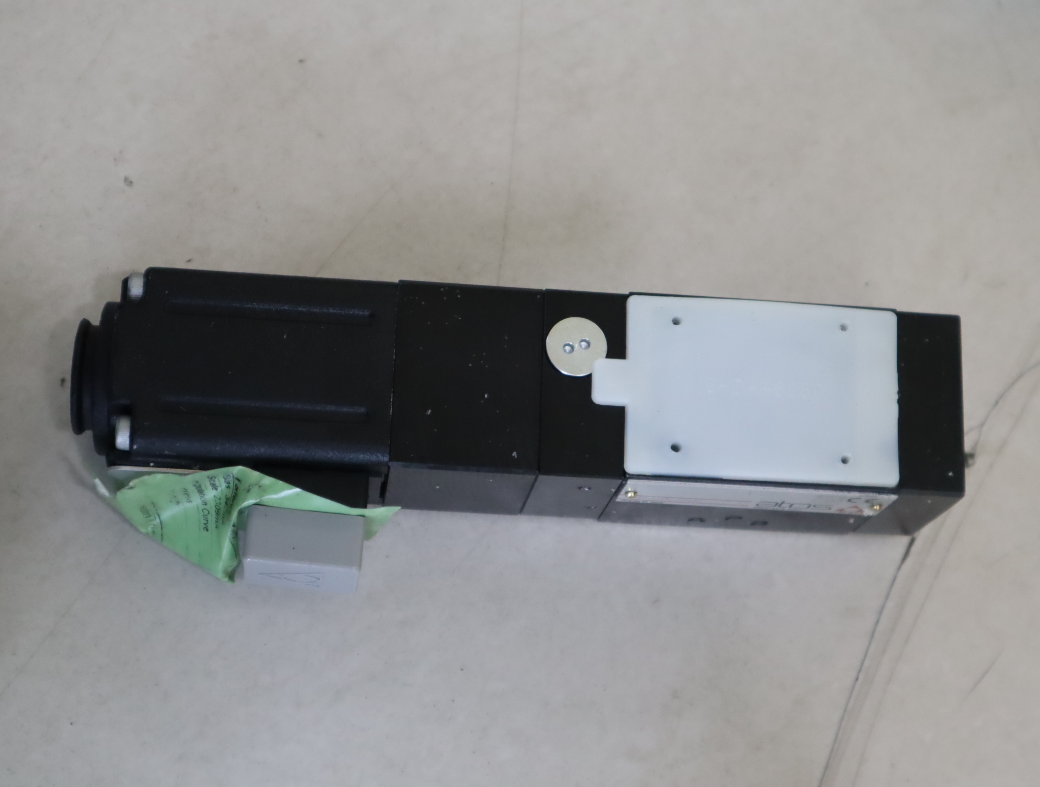 HZGO-A-031/100 31 意大利阿托斯ATOS比例阀HZGO-A-031/100 31