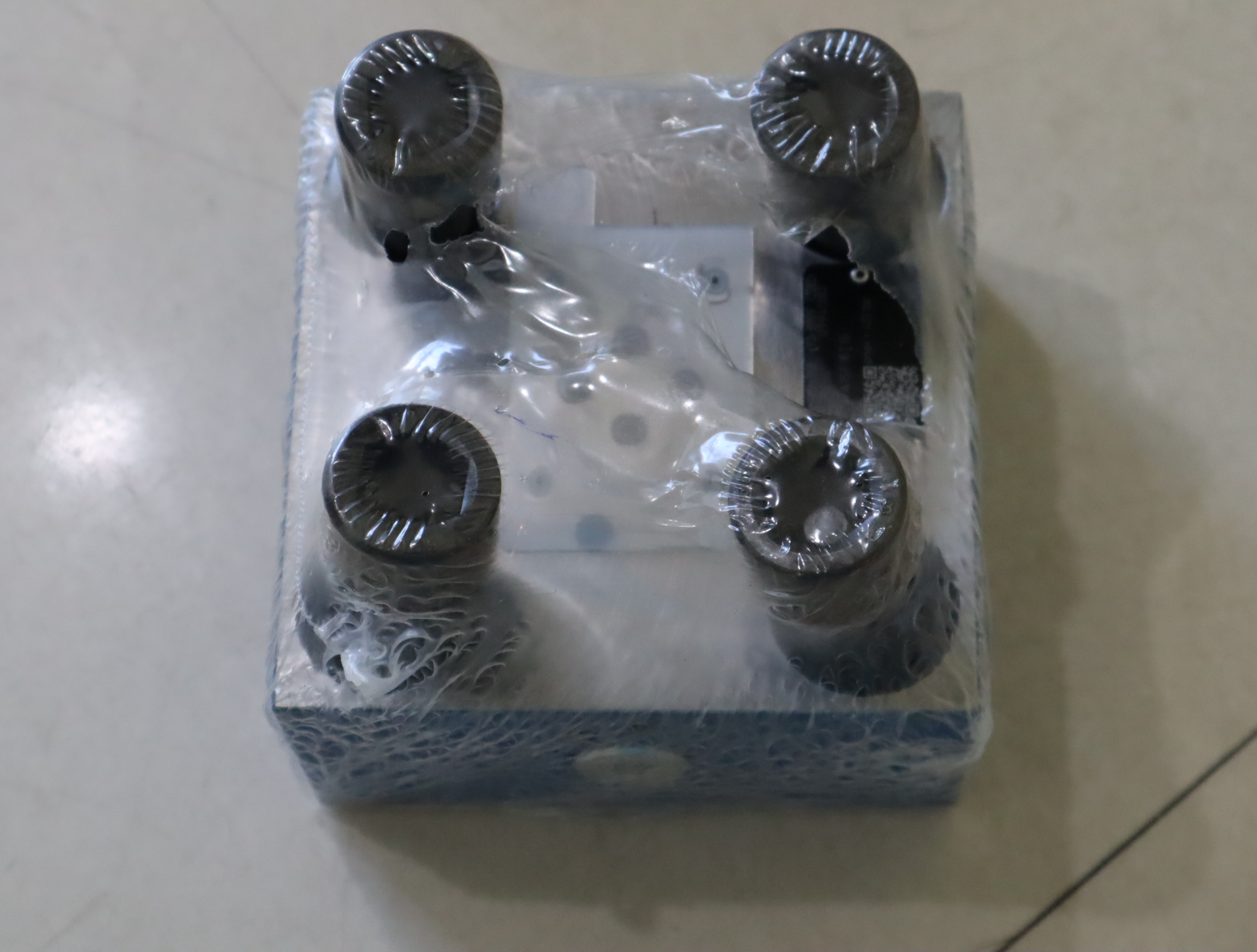 LFA40GWA-70/A15P15T15 R900967858 LFA40GWA-7X/A15P15T15 盖板