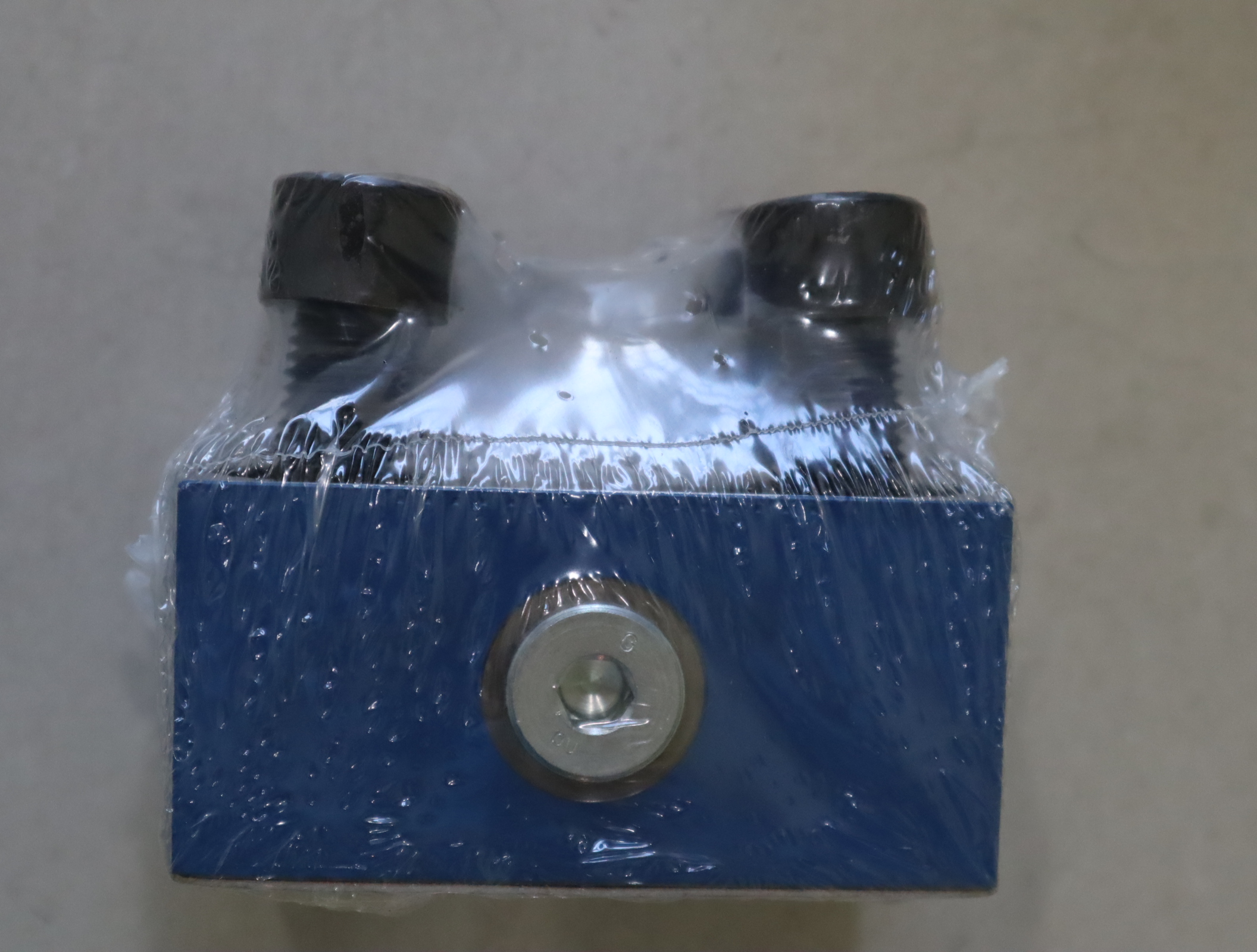 LFA40GWA-70/A15P15T15 R900967858 LFA40GWA-7X/A15P15T15 盖板