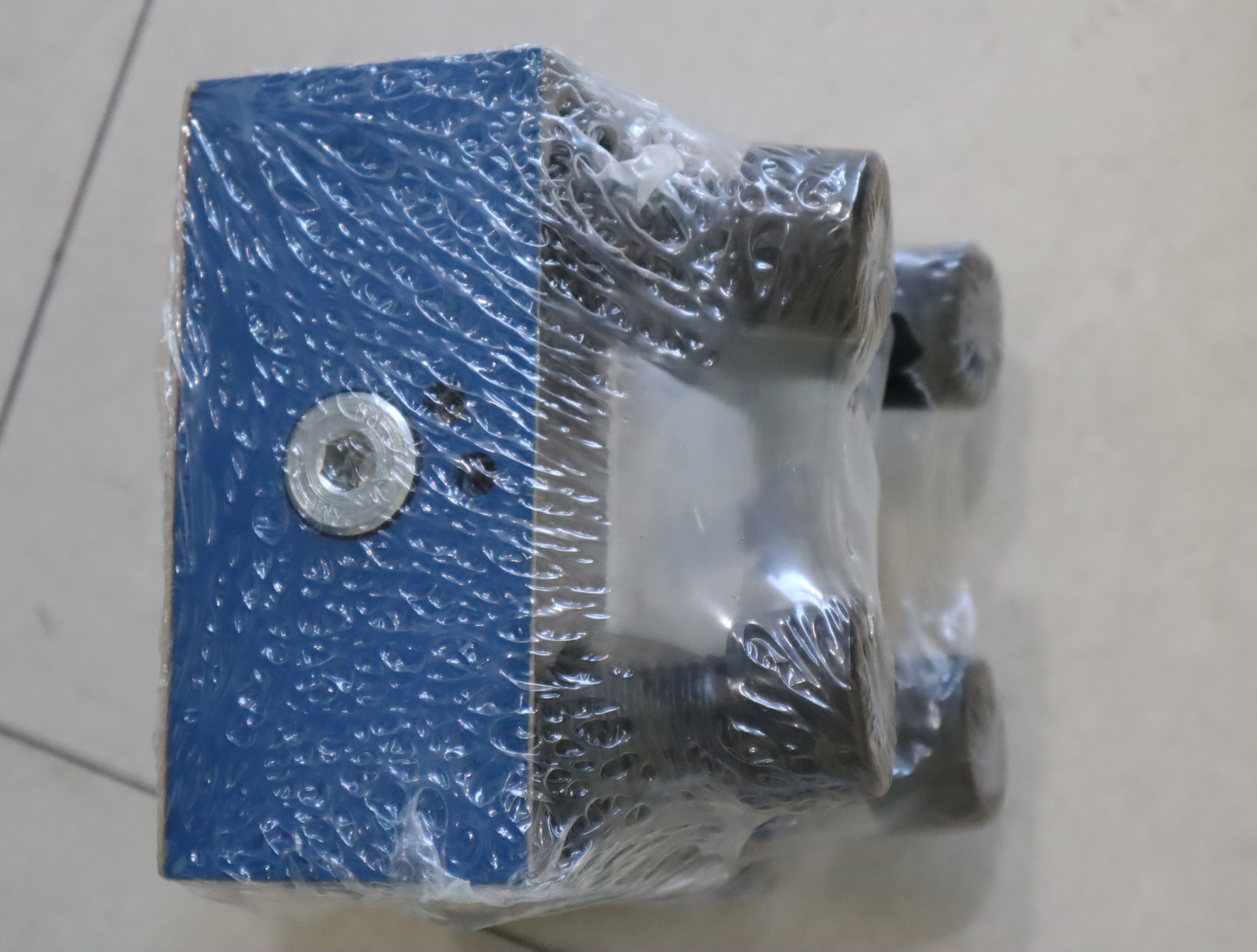 LFA40GWA-70/A15P15T15 R900967858 LFA40GWA-7X/A15P15T15 盖板