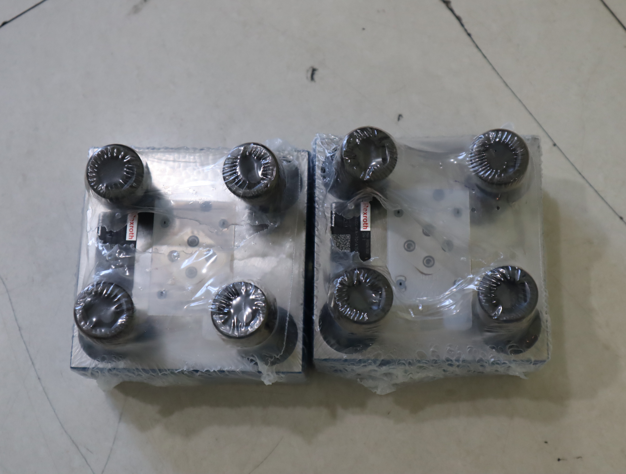 LFA40GWA-70/A15P15T15 R900967858 LFA40GWA-7X/A15P15T15 盖板