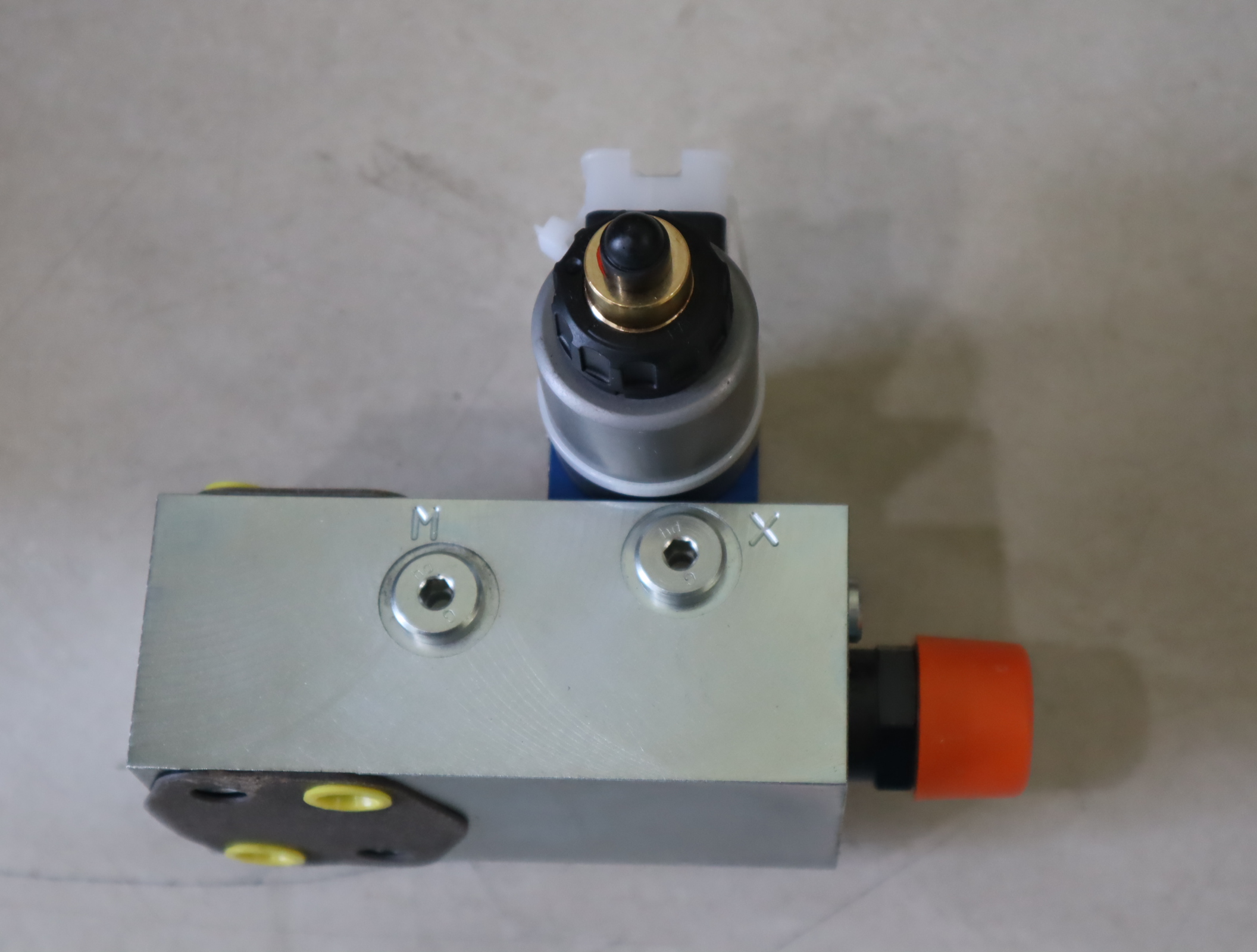 DBAE25BH2-23/350G24K4H1 R901559360 德国力士乐REXROTH溢流阀