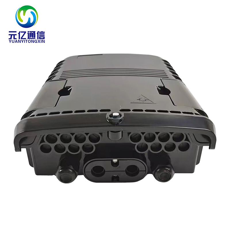 配线箱光分路器接线盒成端箱光纤分线箱分纤箱FTTX户外