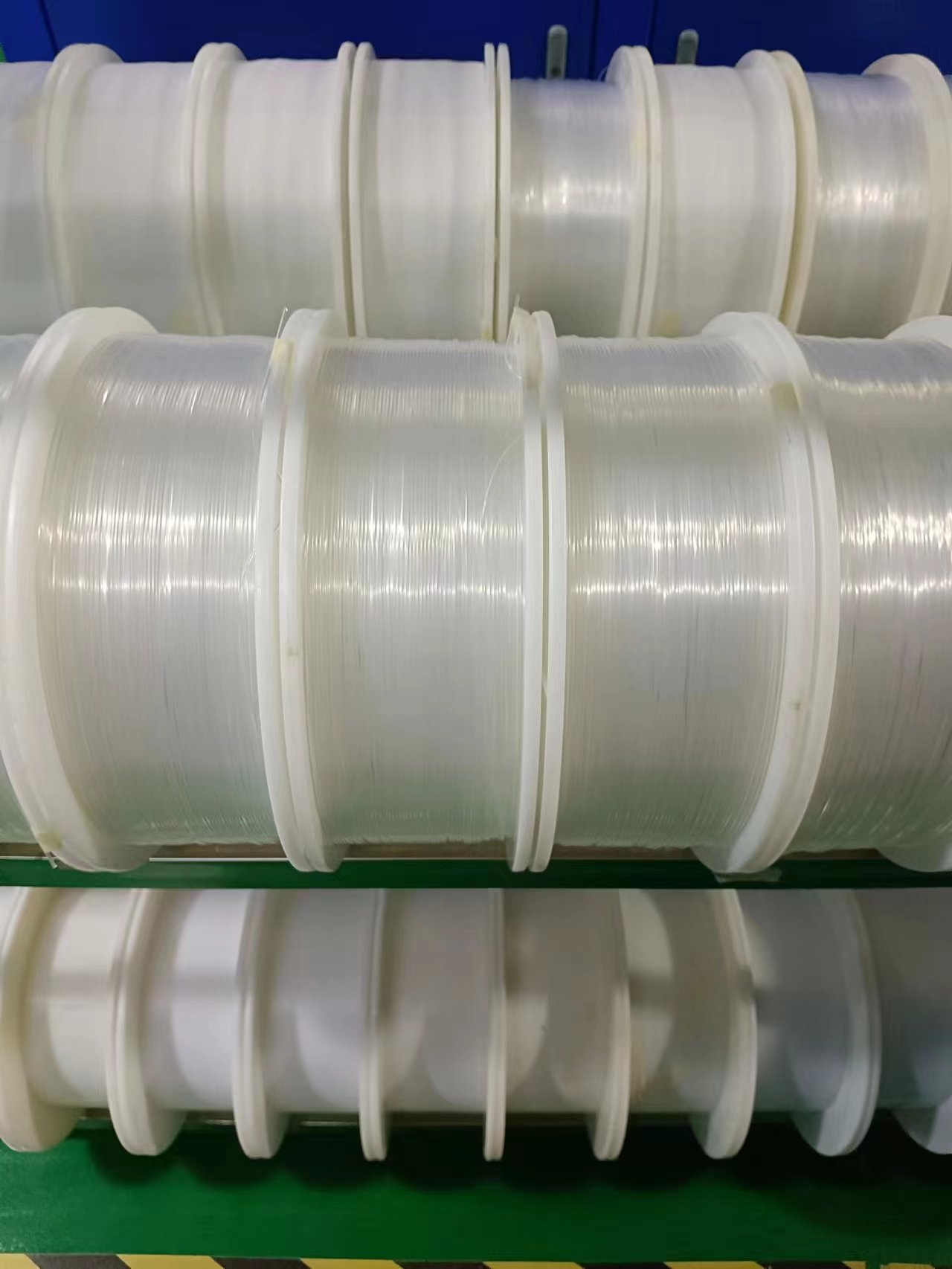 塑料光纤生产厂家电话 低衰减柔性好导光远pof光纤 支持下单定制