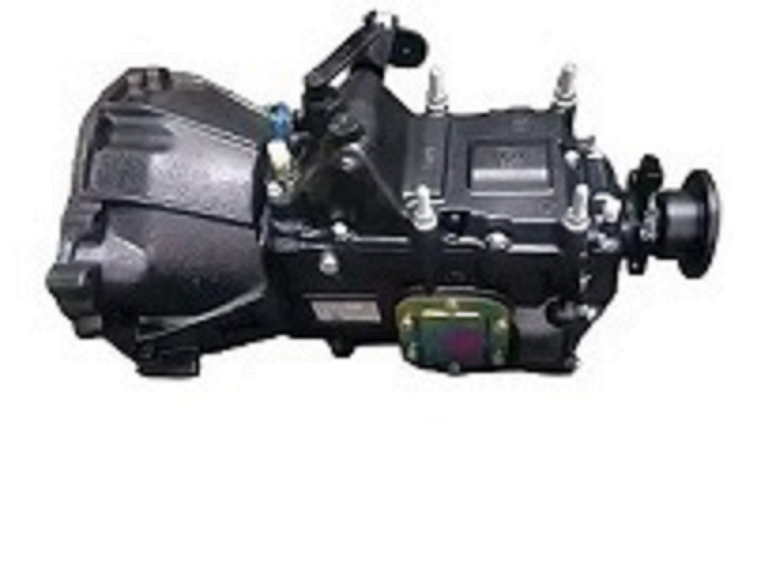 汽摩配件变速箱E