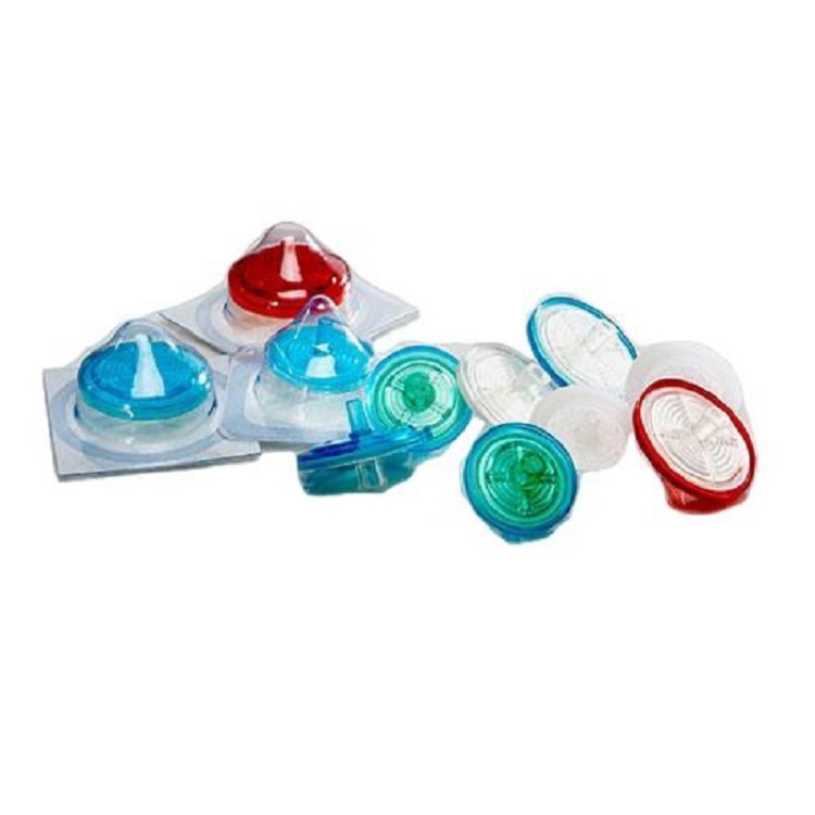 Pall针头过滤器PES 0.45um 25mm 货号4614