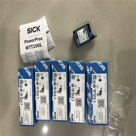 SICK圆形气缸传感器MZT7-03VPS-KW0??