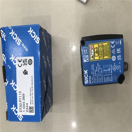 SICK编码器说明AFM60A-BDNB018X12  