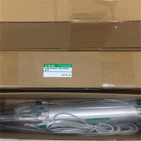 CKD喜开理气缸SCA2-TC-40B-100应用领域